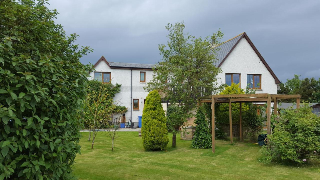 Canterra Cottage Tain Eksteriør billede